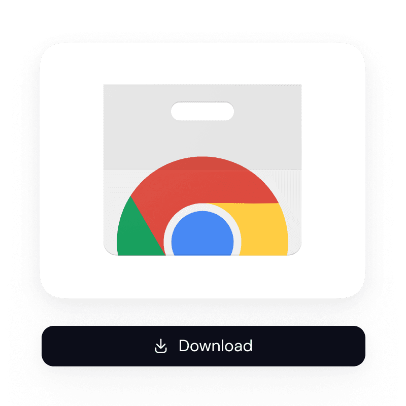 Gehen Sie zum Chrome Web Store oder zur Sider-Website und fügen Sie die Erweiterung für Ihren KI-Notiznehmer hinzu.