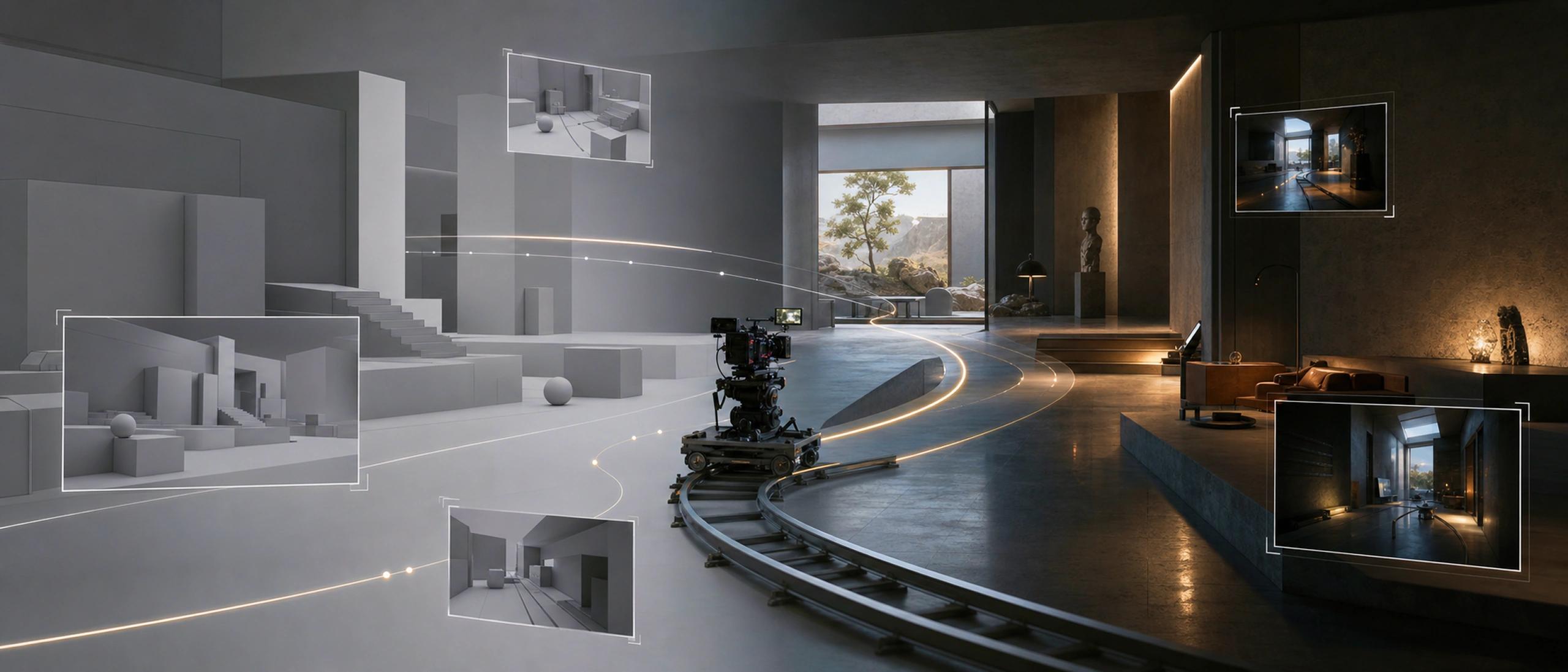 Seedance 2.5 film and commercial previs use case