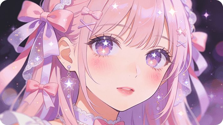 Момичешки PFPs