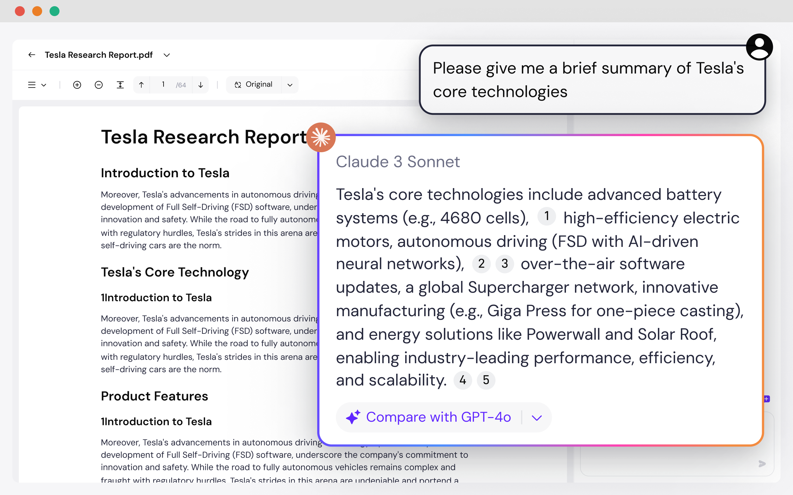 ChatPDF GitHub