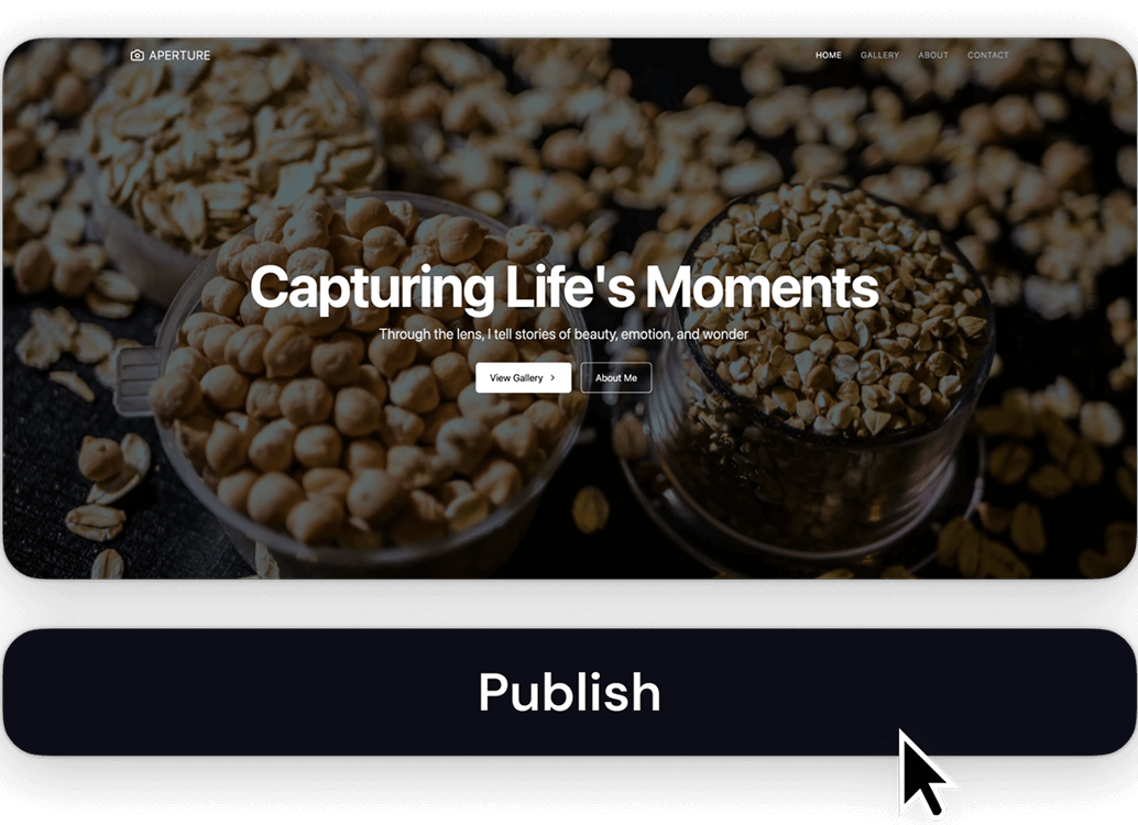 Publish