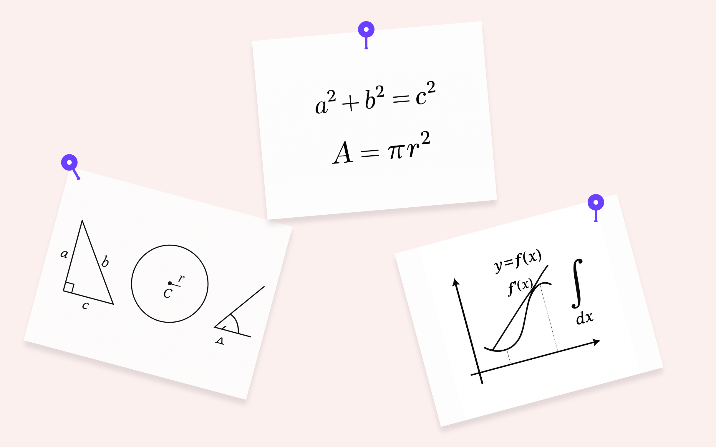 Multi-format Math Solver