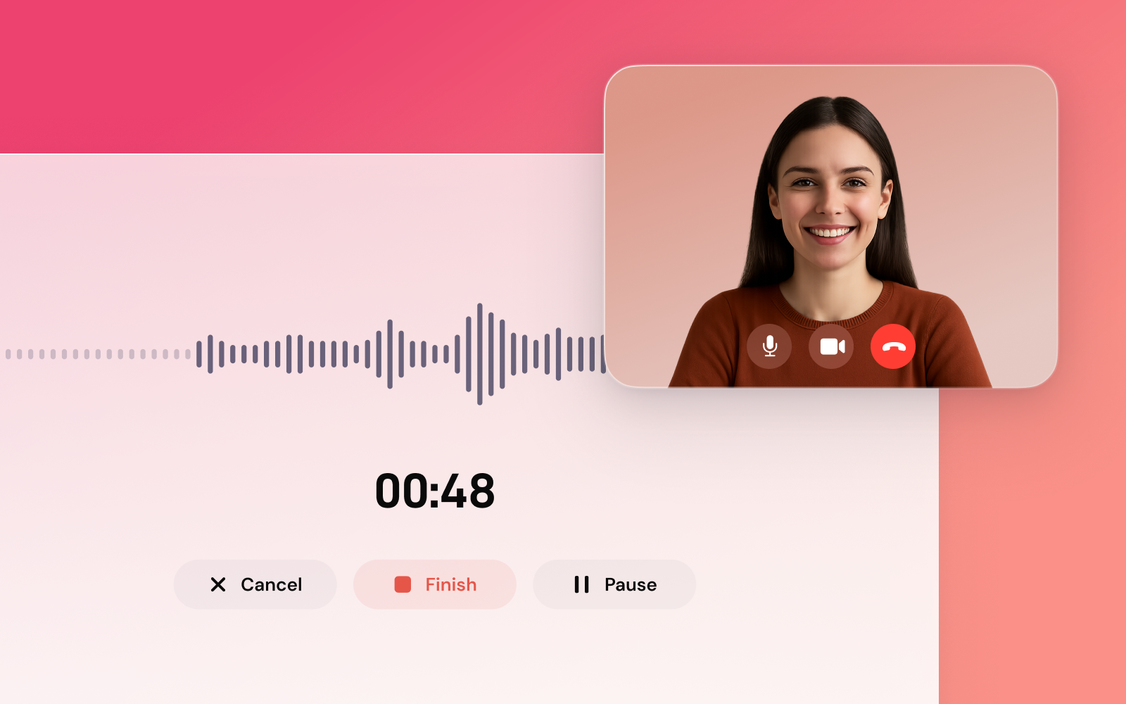 Online Voice Recorder: Flawlessly Capture Any Meeting