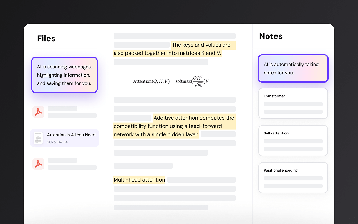 Save Everything to Wisebase Automatically