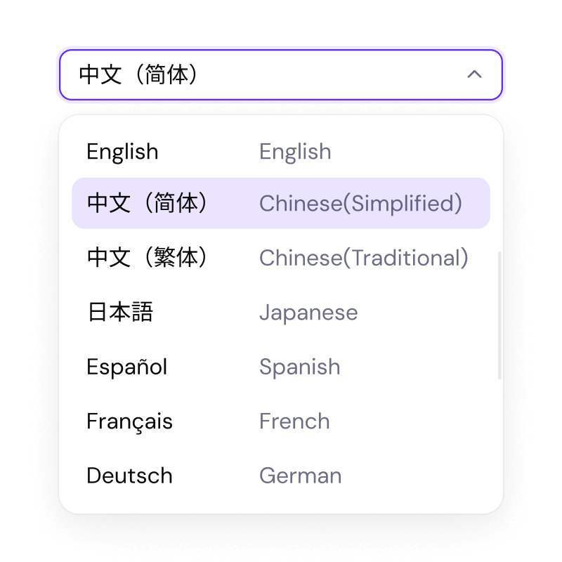 Free AI Translator Online Accurate ChatGPT Translation Tool Sider AI